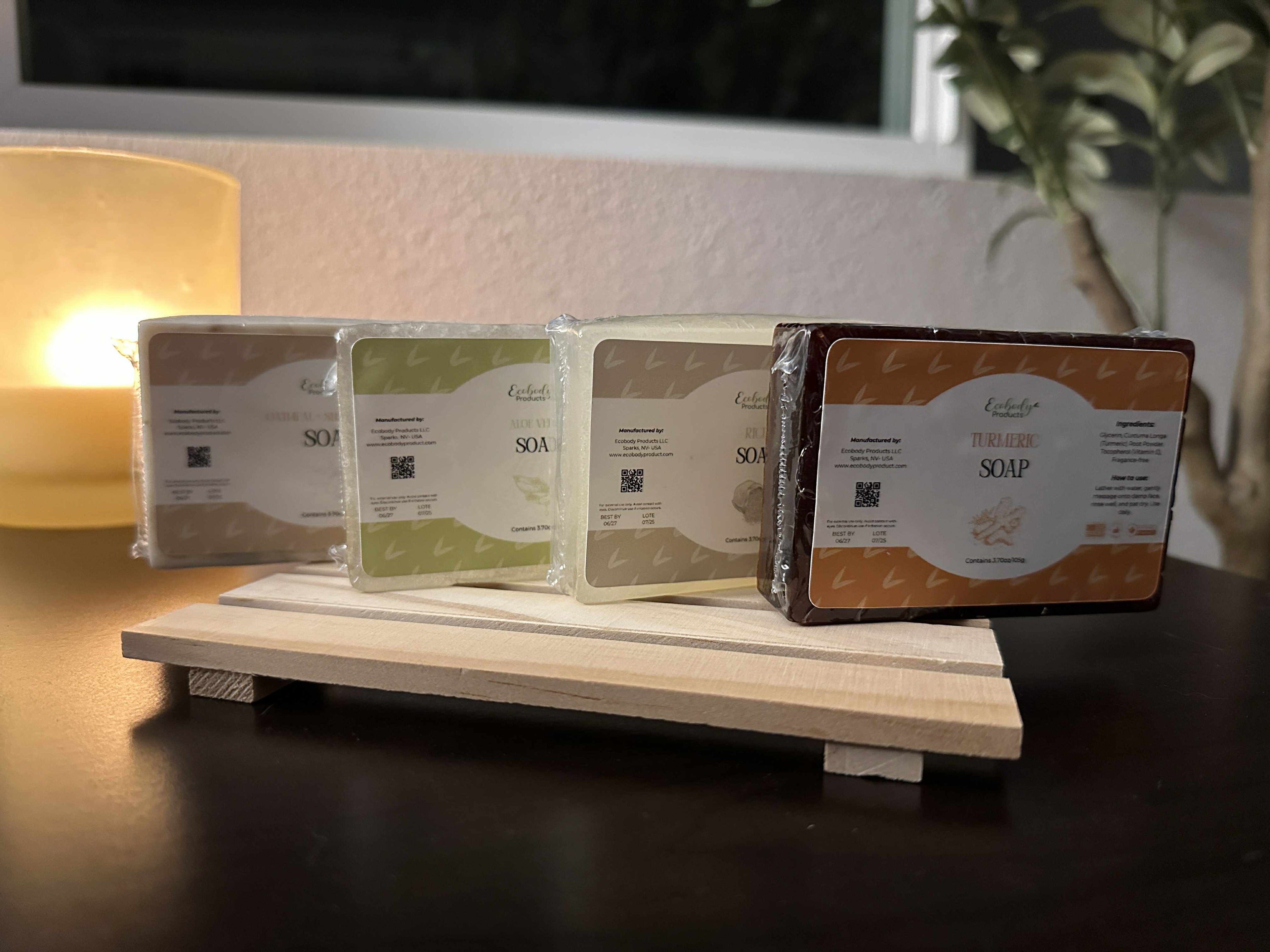 Handmade Soap
