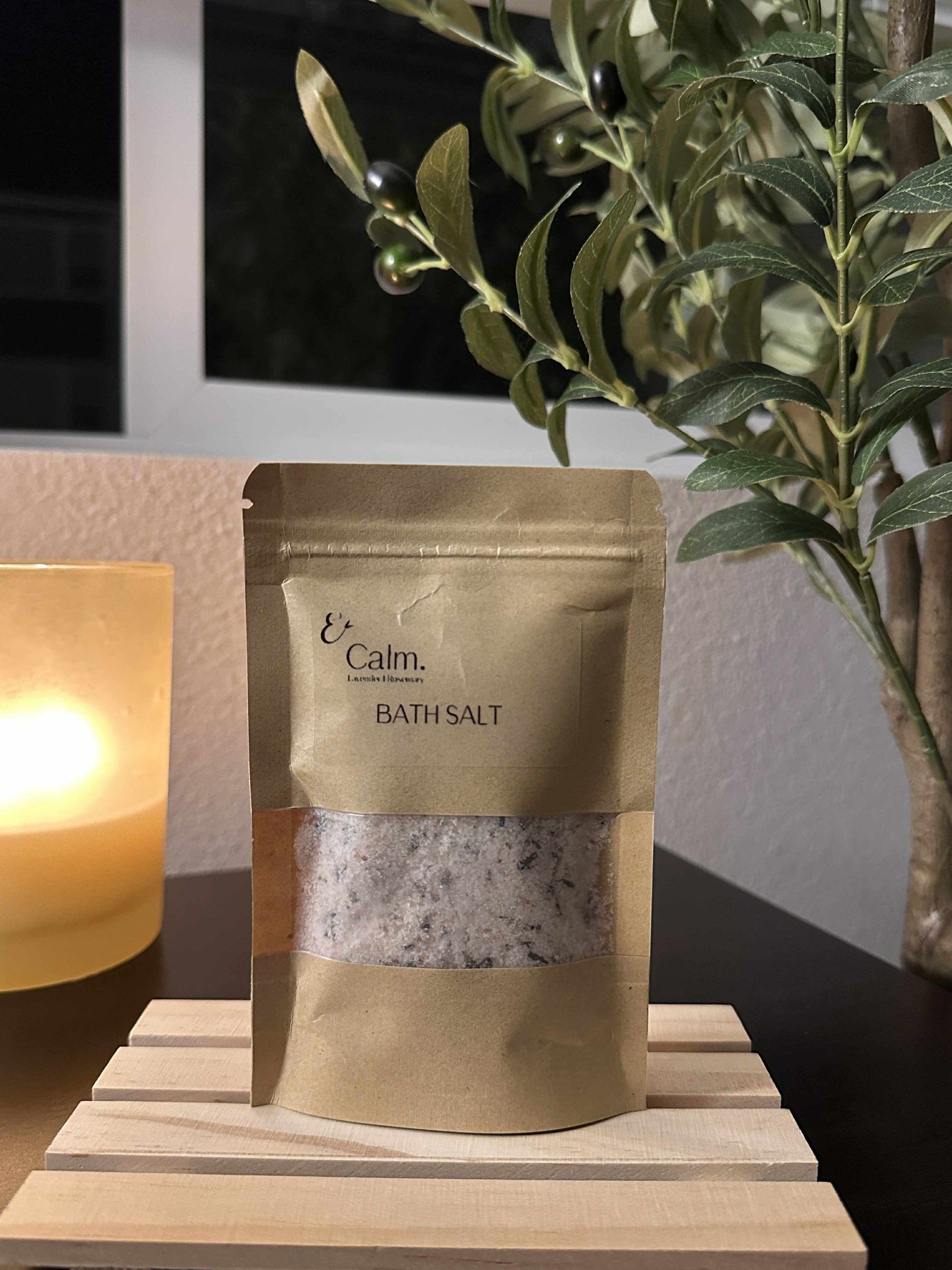 BATH SALT SAMPLE