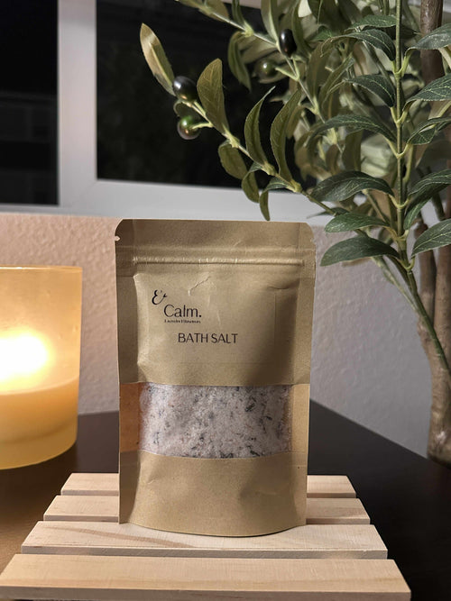 BATH SALT SAMPLE